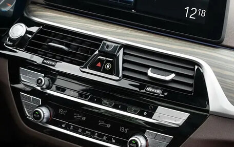 BMW 5 серия, 2022 год, 3 992 000 рублей, 19 фотография