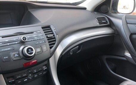 Honda Accord VIII рестайлинг, 2008 год, 980 000 рублей, 7 фотография