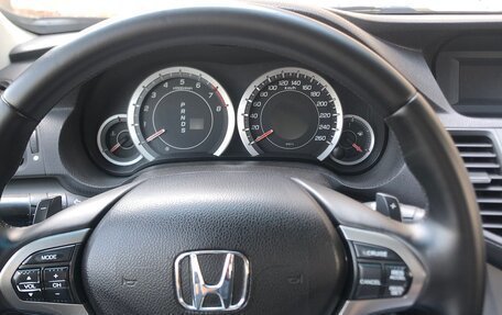 Honda Accord VIII рестайлинг, 2008 год, 980 000 рублей, 6 фотография