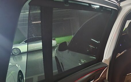 BMW X3, 2022 год, 4 165 000 рублей, 14 фотография