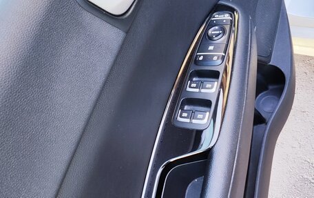 KIA Optima IV, 2016 год, 2 000 000 рублей, 21 фотография