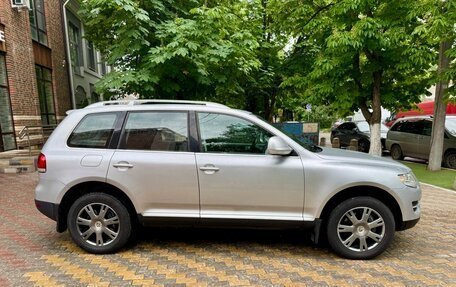 Volkswagen Touareg III, 2010 год, 1 340 000 рублей, 4 фотография