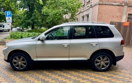 Volkswagen Touareg III, 2010 год, 1 340 000 рублей, 8 фотография