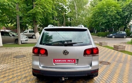 Volkswagen Touareg III, 2010 год, 1 340 000 рублей, 6 фотография