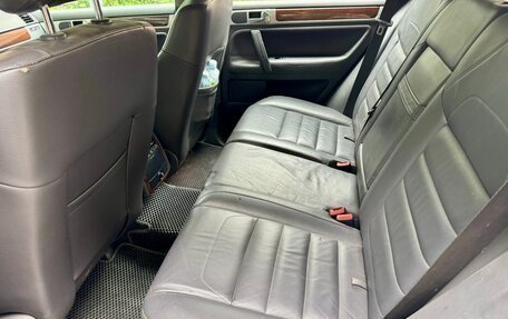Volkswagen Touareg III, 2010 год, 1 340 000 рублей, 11 фотография