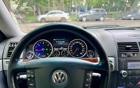 Volkswagen Touareg III, 2010 год, 1 340 000 рублей, 13 фотография