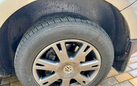 Volkswagen Touareg III, 2010 год, 1 340 000 рублей, 14 фотография