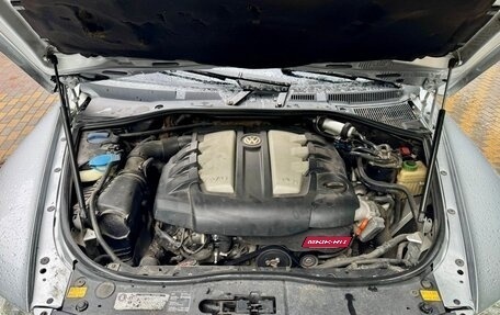 Volkswagen Touareg III, 2010 год, 1 340 000 рублей, 12 фотография
