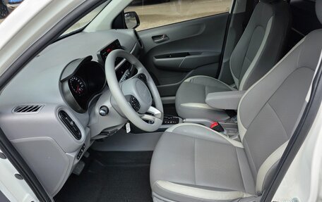 KIA Picanto III рестайлинг, 2022 год, 1 078 000 рублей, 5 фотография