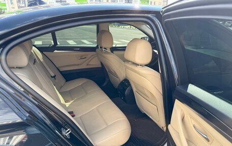 BMW 5 серия, 2016 год, 2 650 000 рублей, 5 фотография