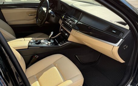 BMW 5 серия, 2016 год, 2 650 000 рублей, 4 фотография
