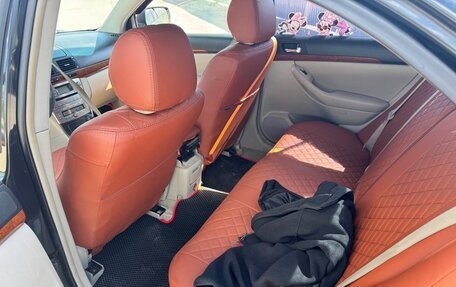 Toyota Avensis III рестайлинг, 2007 год, 710 000 рублей, 12 фотография