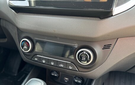 Hyundai Creta I рестайлинг, 2021 год, 1 885 000 рублей, 13 фотография
