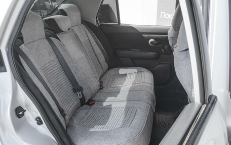 Nissan Tiida, 2008 год, 769 000 рублей, 7 фотография