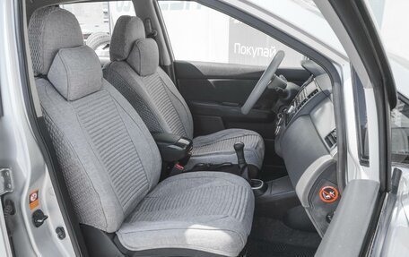Nissan Tiida, 2008 год, 769 000 рублей, 8 фотография