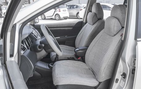 Nissan Tiida, 2008 год, 769 000 рублей, 10 фотография