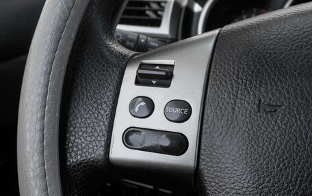 Nissan Tiida, 2008 год, 769 000 рублей, 14 фотография
