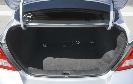 Nissan Tiida, 2008 год, 769 000 рублей, 16 фотография
