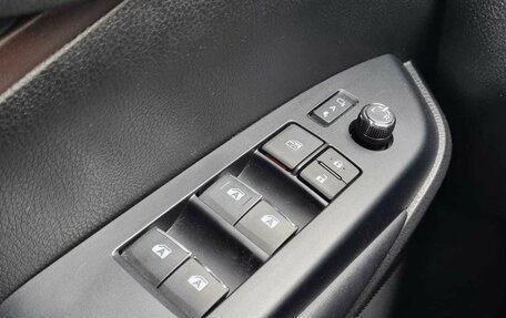 Toyota Highlander III, 2019 год, 4 700 000 рублей, 17 фотография