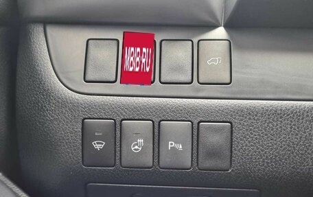 Toyota Highlander III, 2019 год, 4 700 000 рублей, 22 фотография