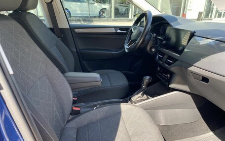 Volkswagen Polo VI (EU Market), 2021 год, 1 860 000 рублей, 14 фотография