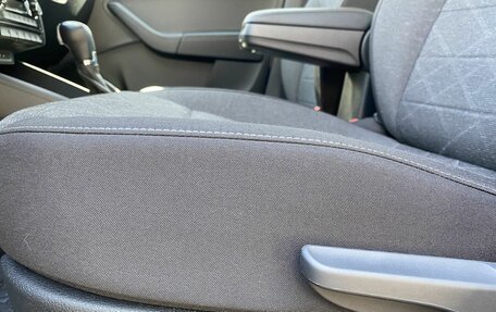 Volkswagen Polo VI (EU Market), 2021 год, 1 860 000 рублей, 10 фотография