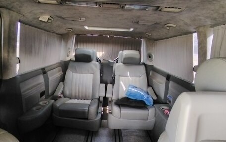 Volkswagen Caravelle T5, 2006 год, 1 700 000 рублей, 9 фотография