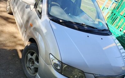 Mazda Premacy III, 2000 год, 150 000 рублей, 1 фотография