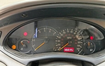 Ford Focus IV, 2001 год, 150 000 рублей, 1 фотография