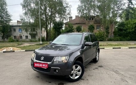Suzuki Grand Vitara, 2010 год, 1 150 000 рублей, 1 фотография