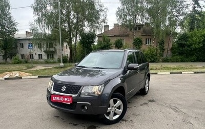 Suzuki Grand Vitara, 2010 год, 1 150 000 рублей, 1 фотография