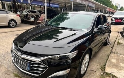 Chevrolet Malibu IX, 2022 год, 1 395 000 рублей, 1 фотография