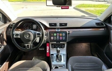 Volkswagen Passat B7, 2011 год, 1 100 000 рублей, 1 фотография