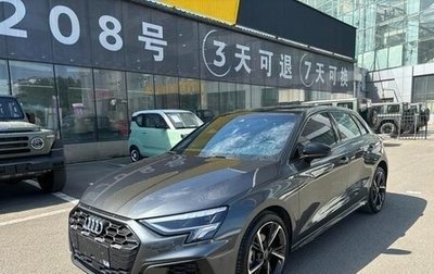 Audi A3, 2022 год, 2 234 000 рублей, 1 фотография