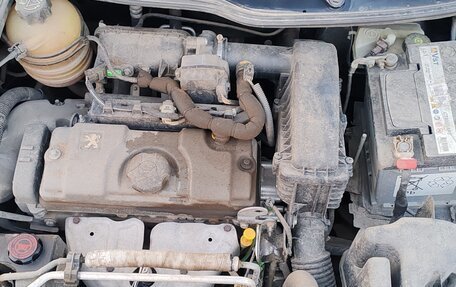 Peugeot 206, 2008 год, 270 000 рублей, 4 фотография