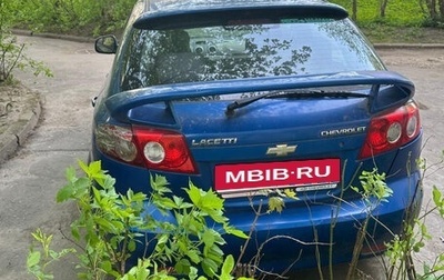 Chevrolet Lacetti, 2010 год, 431 000 рублей, 1 фотография