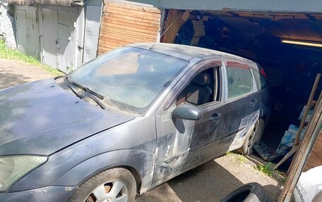 Ford Focus IV, 2001 год, 150 000 рублей, 2 фотография