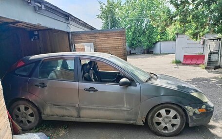 Ford Focus IV, 2001 год, 150 000 рублей, 4 фотография