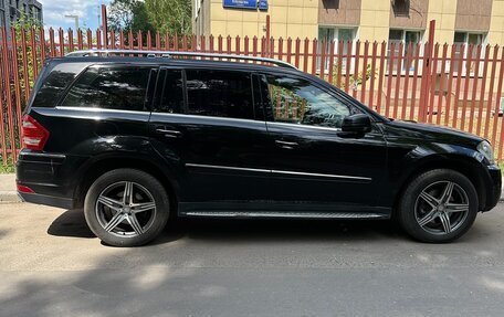Mercedes-Benz GL-Класс, 2010 год, 1 500 000 рублей, 2 фотография
