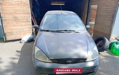 Ford Focus IV, 2001 год, 150 000 рублей, 5 фотография