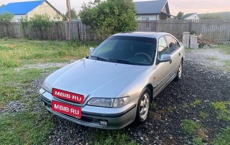 Honda Accord VII рестайлинг, 1997 год, 210 000 рублей, 1 фотография