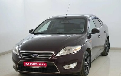 Ford Mondeo IV, 2010 год, 695 000 рублей, 1 фотография