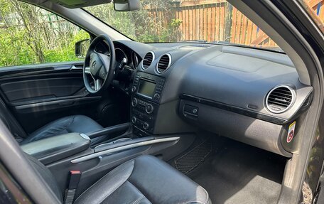 Mercedes-Benz GL-Класс, 2010 год, 1 500 000 рублей, 6 фотография