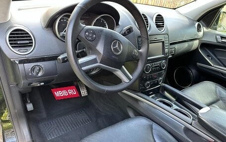 Mercedes-Benz GL-Класс, 2010 год, 1 500 000 рублей, 5 фотография