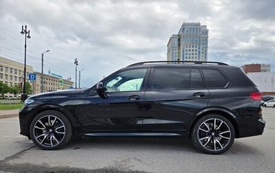 BMW X7, 2021 год, 9 200 000 рублей, 1 фотография