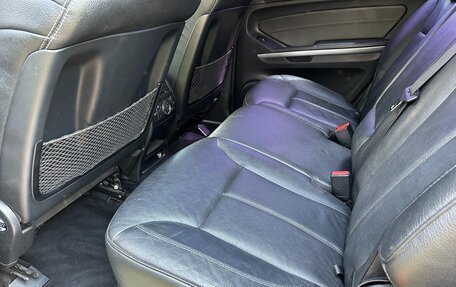 Mercedes-Benz GL-Класс, 2010 год, 1 500 000 рублей, 7 фотография