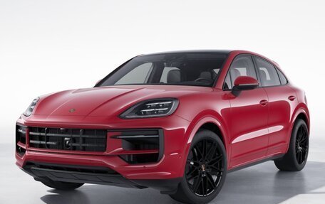 Porsche Cayenne III, 2025 год, 18 890 000 рублей, 1 фотография