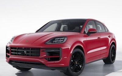 Porsche Cayenne III, 2025 год, 18 890 000 рублей, 1 фотография