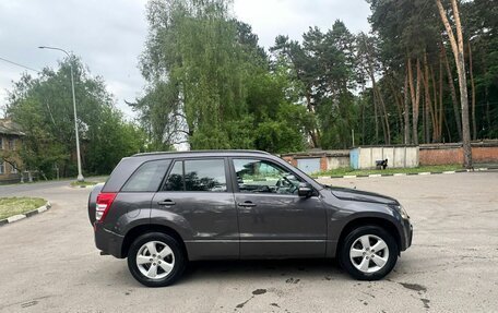 Suzuki Grand Vitara, 2010 год, 1 150 000 рублей, 4 фотография