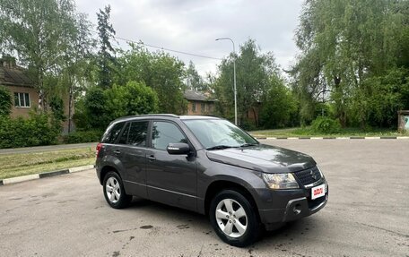 Suzuki Grand Vitara, 2010 год, 1 150 000 рублей, 3 фотография